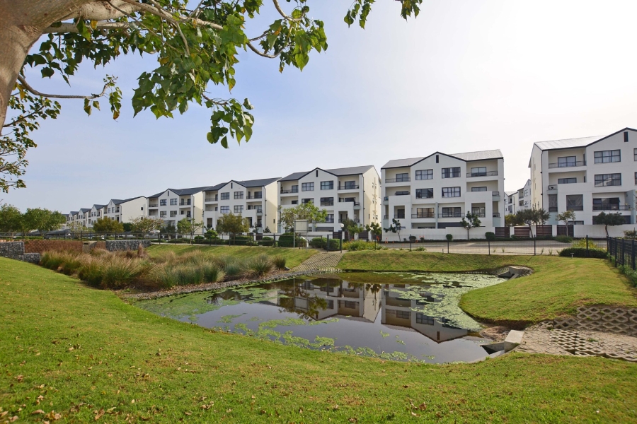 1 Bedroom Property for Sale in Richwood Western Cape